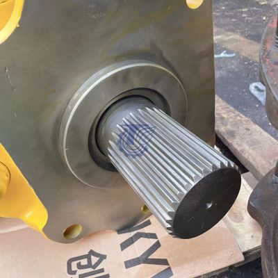 96785040 95601040 91959840 91524740 Для Komatsu PC4000-6E 8000-6E 4000-6 8000-6 EXCAVATORS MINING Гидравлический поршневый насос ПРАВЛИЧЕСКИЙ ПУМП ПУМПА АССИ Сборка насоса Послепродажный оригинал