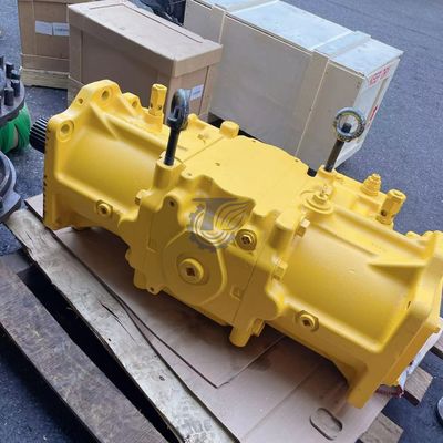 96785040 95601040 91959840 91524740 Для Komatsu PC4000-6E 8000-6E 4000-6 8000-6 EXCAVATORS MINING Гидравлический поршневый насос ПРАВЛИЧЕСКИЙ ПУМП ПУМПА АССИ Сборка насоса Послепродажный оригинал