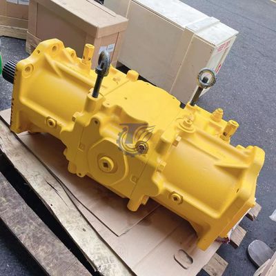 96785040 95601040 91959840 91524740 Для Komatsu PC4000-6E 8000-6E 4000-6 8000-6 EXCAVATORS MINING Гидравлический поршневый насос ПРАВЛИЧЕСКИЙ ПУМП ПУМПА АССИ Сборка насоса Послепродажный оригинал
