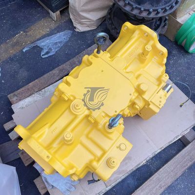 96785040 95601040 91959840 91524740 Для Komatsu PC4000-6E 8000-6E 4000-6 8000-6 EXCAVATORS MINING Гидравлический поршневый насос ПРАВЛИЧЕСКИЙ ПУМП ПУМПА АССИ Сборка насоса Послепродажный оригинал