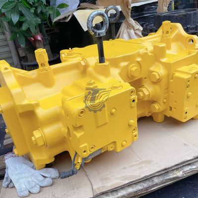 96785040 95601040 91959840 91524740 Для Komatsu PC4000-6E 8000-6E 4000-6 8000-6 EXCAVATORS MINING Гидравлический поршневый насос ПРАВЛИЧЕСКИЙ ПУМП ПУМПА АССИ Сборка насоса Послепродажный оригинал