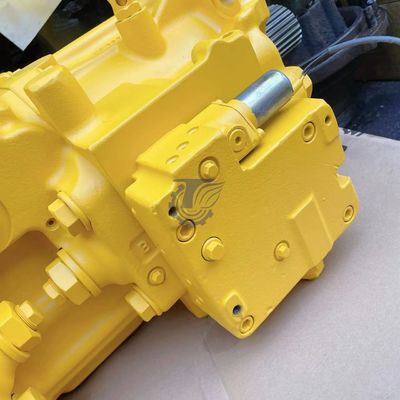 71145673 71144473 71126573 Для Komatsu PC4000-6E 8000-6E 4000-6 8000-6 EXCAVATORS MINING Гидравлический поршневый насос