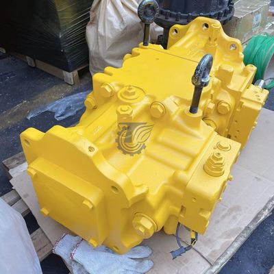 71145673 71144473 71126573 Для Komatsu PC4000-6E 8000-6E 4000-6 8000-6 EXCAVATORS MINING Гидравлический поршневый насос