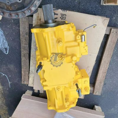 71145673 71144473 71126573 Для Komatsu PC4000-6E 8000-6E 4000-6 8000-6 EXCAVATORS MINING Гидравлический поршневый насос