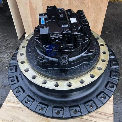YB600001979 9198448 9239165 Final Drive Assy Travel Gearbox for Hitachi EX1900 EX1900-5 EX1900-6 Travel Device Excavator Parts Aftermarket Original
