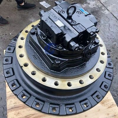 9270013 9301480 YB60001978 9301479 Для HITACHI EX1200-6 ZX1800K-3 Путевая сборка Финальный привод Путевой мотор Послепродажная часть Оригинальный