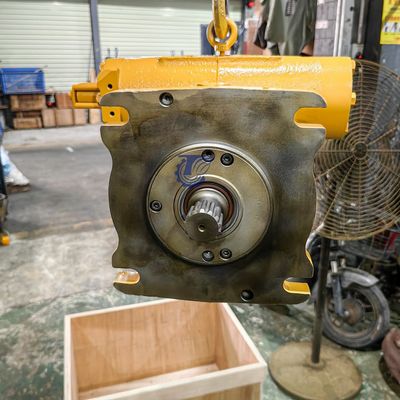 512-0769 11R-1661 Для Cat 944k Колесный погрузчик Гидравлический насос Пистоновый насос Главный насос Асси насос Сборка Послепродажный оригинал