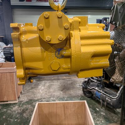 512-0769 11R-1661 Для Cat 944k Колесный погрузчик Гидравлический насос Пистоновый насос Главный насос Асси насос Сборка Послепродажный оригинал
