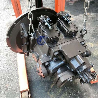 20/925652 20/925789 332/K4487 Для JCB JS330 360 Экскаватор Гидравлический насос Свинцовый насос K5V200DPH-1DBR-ZS24-V