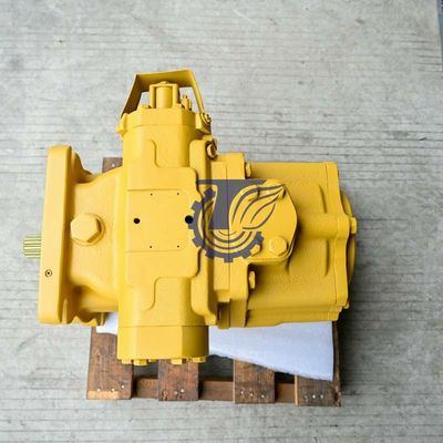 153-9624 0R1062 1539624 CA1539624 Для категории 834G 834H 836G 836H 988G 988H Колесный погрузчик Гидравлический насос Стержневой насос Главный насос Стержневой насос Сборка Стержневого насоса Оригинальный