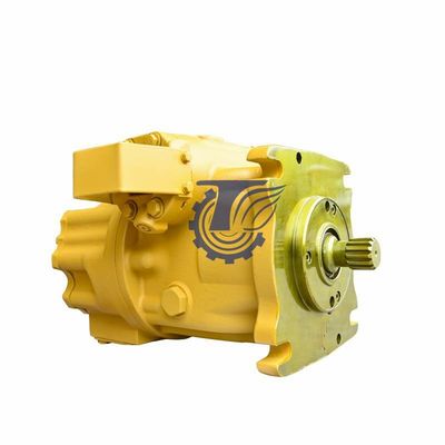 153-9624 0R1062 1539624 CA1539624 Для категории 834G 834H 836G 836H 988G 988H Колесный погрузчик Гидравлический насос Стержневой насос Главный насос Стержневой насос Сборка Стержневого насоса Оригинальный
