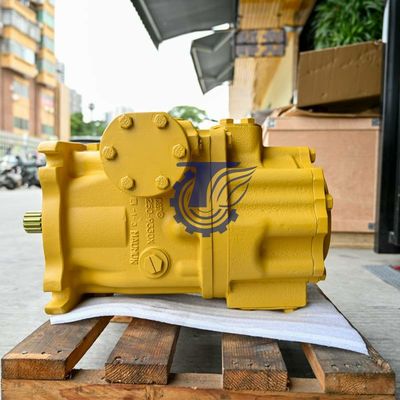 153-9624 0R1062 1539624 CA1539624 Для категории 834G 834H 836G 836H 988G 988H Колесный погрузчик Гидравлический насос Стержневой насос Главный насос Стержневой насос Сборка Стержневого насоса Оригинальный