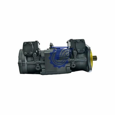 708-2G-00510 708-2G-01510 708-2G-04540 Для Komatsu WA900-8 КОЛЕЙНЫЕ НАЛОЖИТЕЛИ Гидравлический поршневый насос ПРАВНЫЙ ПУМПА ПУМПА АССИ Рабочее оборудование ПУМПА Л.Х. Сборка насоса Оригинальный