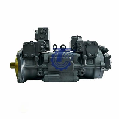 708-2G-00520 708-2G-01510 708-2G-04272 Для Komatsu WA900-8 КОЛЕЙНЫЕ НАЛОЖИТЕЛИ Гидравлический поршневый насос ПРАВЛИЧЕСКИЙ ПУМП ПУМП АССИ Рабочее оборудование ПУМП Р.Х. Сборка насоса Оригинальный