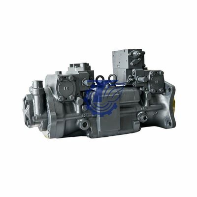 708-2G-00520 708-2G-01510 708-2G-04272 Для Komatsu WA900-8 КОЛЕЙНЫЕ НАЛОЖИТЕЛИ Гидравлический поршневый насос ПРАВЛИЧЕСКИЙ ПУМП ПУМП АССИ Рабочее оборудование ПУМП Р.Х. Сборка насоса Оригинальный
