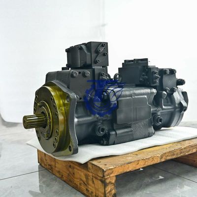 708-2G-00520 708-2G-01510 708-2G-04272 Для Komatsu WA900-8 КОЛЕЙНЫЕ НАЛОЖИТЕЛИ Гидравлический поршневый насос ПРАВЛИЧЕСКИЙ ПУМП ПУМП АССИ Рабочее оборудование ПУМП Р.Х. Сборка насоса Оригинальный