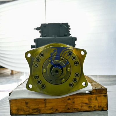708-2G-00520 708-2G-01510 708-2G-04272 Для Komatsu WA900-8 КОЛЕЙНЫЕ НАЛОЖИТЕЛИ Гидравлический поршневый насос ПРАВЛИЧЕСКИЙ ПУМП ПУМП АССИ Рабочее оборудование ПУМП Р.Х. Сборка насоса Оригинальный
