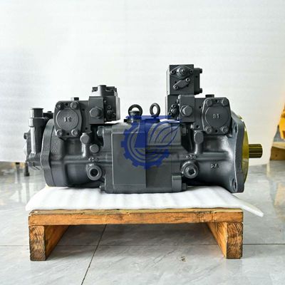 708-2G-00520 708-2G-01510 708-2G-04272 Для Komatsu WA900-8 КОЛЕЙНЫЕ НАЛОЖИТЕЛИ Гидравлический поршневый насос ПРАВЛИЧЕСКИЙ ПУМП ПУМП АССИ Рабочее оборудование ПУМП Р.Х. Сборка насоса Оригинальный