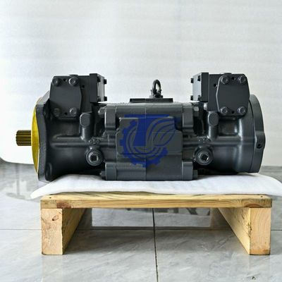708-2G-00520 708-2G-01510 708-2G-04272 Для Komatsu WA900-8 КОЛЕЙНЫЕ НАЛОЖИТЕЛИ Гидравлический поршневый насос ПРАВЛИЧЕСКИЙ ПУМП ПУМП АССИ Рабочее оборудование ПУМП Р.Х. Сборка насоса Оригинальный