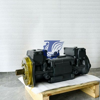 708-2G-00520 708-2G-01510 708-2G-04272 Для Komatsu WA900-8 КОЛЕЙНЫЕ НАЛОЖИТЕЛИ Гидравлический поршневый насос ПРАВЛИЧЕСКИЙ ПУМП ПУМП АССИ Рабочее оборудование ПУМП Р.Х. Сборка насоса Оригинальный