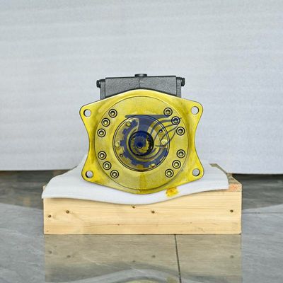 708-2G-00520 708-2G-01510 708-2G-04272 Для Komatsu WA900-8 КОЛЕЙНЫЕ НАЛОЖИТЕЛИ Гидравлический поршневый насос ПРАВЛИЧЕСКИЙ ПУМП ПУМП АССИ Рабочее оборудование ПУМП Р.Х. Сборка насоса Оригинальный