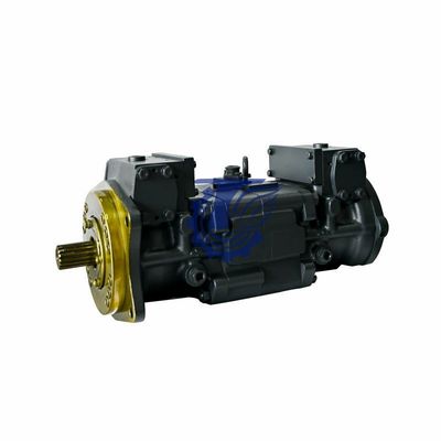 708-2G-00520 708-2G-01510 708-2G-04272 Для Komatsu WA900-8 КОЛЕЙНЫЕ НАЛОЖИТЕЛИ Гидравлический поршневый насос ПРАВЛИЧЕСКИЙ ПУМП ПУМП АССИ Рабочее оборудование ПУМП Р.Х. Сборка насоса Оригинальный