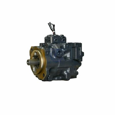 708-1W-02420 708-1W-02390 708-1W-08390 708-1W-06270 Для Komatsu WA900-8 колесные погрузчики гидравлический поршневый насос главный насос насос ASSY рабочее оборудование охлаждение вентилятор насос сборка насос послепродажный оригинал