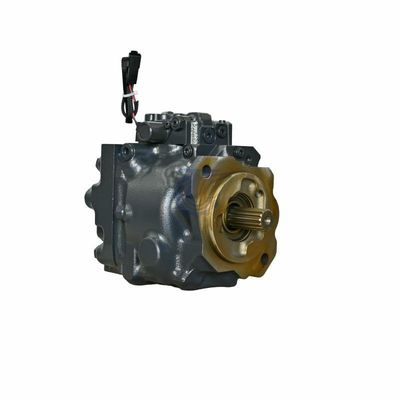 708-1W-02420 708-1W-02390 708-1W-08390 708-1W-06270 Для Komatsu WA900-8 колесные погрузчики гидравлический поршневый насос главный насос насос ASSY рабочее оборудование охлаждение вентилятор насос сборка насос послепродажный оригинал