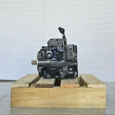 708-1W-02420 708-1W-02390 708-1W-08390 708-1W-06270 Для Komatsu WA900-8 колесные погрузчики гидравлический поршневый насос главный насос насос ASSY рабочее оборудование охлаждение вентилятор насос сборка насос послепродажный оригинал