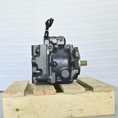708-1W-02420 708-1W-02390 708-1W-08390 708-1W-06270 Для Komatsu WA900-8 колесные погрузчики гидравлический поршневый насос главный насос насос ASSY рабочее оборудование охлаждение вентилятор насос сборка насос послепродажный оригинал