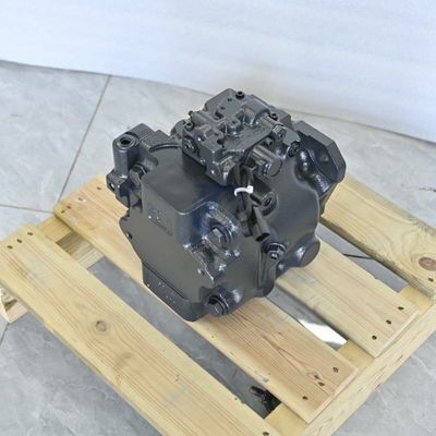 708-1W-02420 708-1W-02390 708-1W-08390 708-1W-06270 Для Komatsu WA900-8 колесные погрузчики гидравлический поршневый насос главный насос насос ASSY рабочее оборудование охлаждение вентилятор насос сборка насос послепродажный оригинал