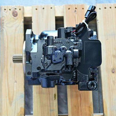 708-1W-02420 708-1W-02390 708-1W-08390 708-1W-06270 Для Komatsu WA900-8 колесные погрузчики гидравлический поршневый насос главный насос насос ASSY рабочее оборудование охлаждение вентилятор насос сборка насос послепродажный оригинал