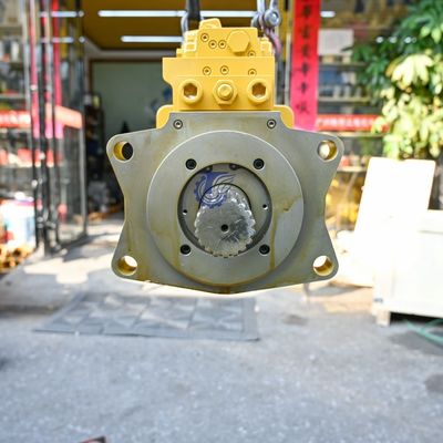627-1304 545-9955 584-0380 30R-0200 Для категории 395 395GC экскаватор гидравлический насос поршневый насос главный насос насос асси насос сборка послепродажный оригинал