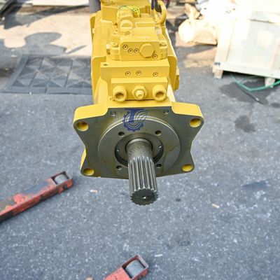 627-1304 545-9955 584-0380 30R-0200 Для категории 395 395GC экскаватор гидравлический насос поршневый насос главный насос насос асси насос сборка послепродажный оригинал