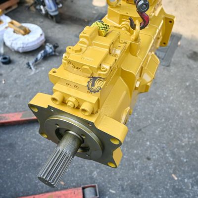 627-1304 545-9955 584-0380 30R-0200 Для категории 395 395GC экскаватор гидравлический насос поршневый насос главный насос насос асси насос сборка послепродажный оригинал