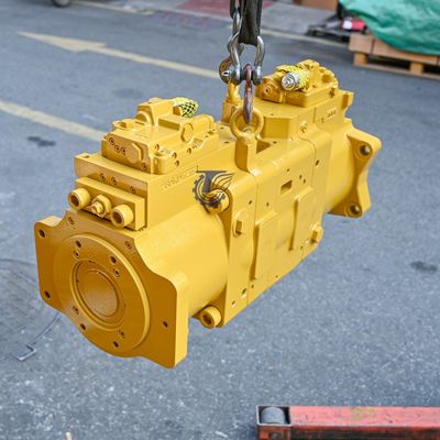 627-1304 545-9955 584-0380 30R-0200 Для категории 395 395GC экскаватор гидравлический насос поршневый насос главный насос насос асси насос сборка послепродажный оригинал