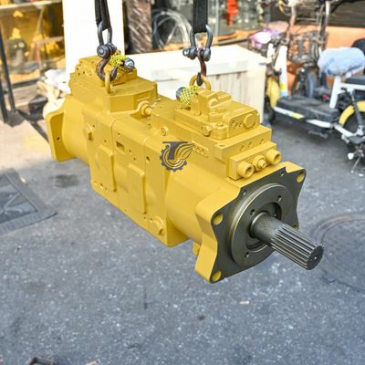 627-1304 545-9955 584-0380 30R-0200 Для категории 395 395GC экскаватор гидравлический насос поршневый насос главный насос насос асси насос сборка послепродажный оригинал