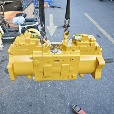 627-1304 545-9955 584-0380 30R-0200 Для категории 395 395GC экскаватор гидравлический насос поршневый насос главный насос насос асси насос сборка послепродажный оригинал