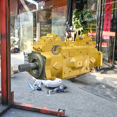 627-1304 545-9955 584-0380 30R-0200 Для категории 395 395GC экскаватор гидравлический насос поршневый насос главный насос насос асси насос сборка послепродажный оригинал