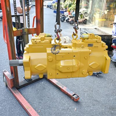 627-1304 545-9955 584-0380 30R-0200 Для категории 395 395GC экскаватор гидравлический насос поршневый насос главный насос насос асси насос сборка послепродажный оригинал