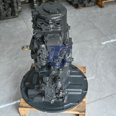 708-2H-00240 7082H00240 708-2H-04180 708-2H-01140 Для Komatsu CD110R-1 CRAWLER CARRIERS Гидравлический поршневый насос
