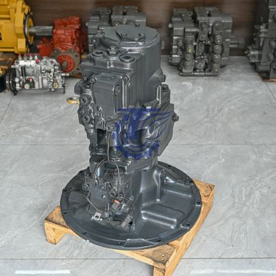 708-2H-00240 7082H00240 708-2H-04180 708-2H-01140 Для Komatsu CD110R-1 CRAWLER CARRIERS Гидравлический поршневый насос