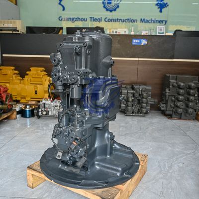 708-2H-00240 7082H00240 708-2H-04180 708-2H-01140 Для Komatsu CD110R-1 CRAWLER CARRIERS Гидравлический поршневый насос