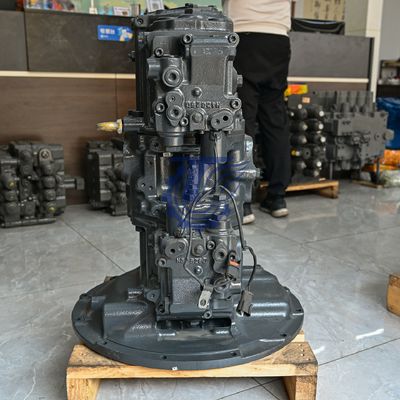 708-2H-00240 7082H00240 708-2H-04180 708-2H-01140 Для Komatsu CD110R-1 CRAWLER CARRIERS Гидравлический поршневый насос