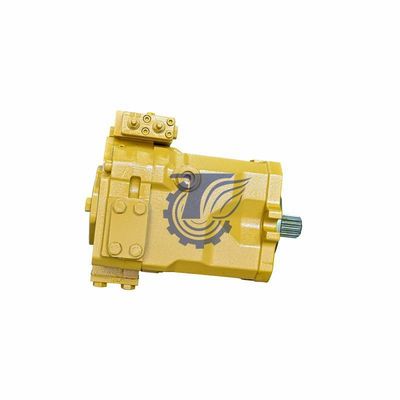 3038765 CA3038765 303-8765 10R0863 Для категории D7R II TRACK-TYPE TRACTOR Гидравлический насос Свинцовый насос Главный насос Свинцовый насос Сборка насоса Свинцовый насос GP-PISTON Оригинальный