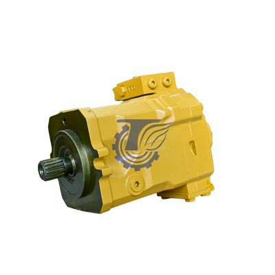 3038765 CA3038765 303-8765 10R0863 Для категории D7R II TRACK-TYPE TRACTOR Гидравлический насос Свинцовый насос Главный насос Свинцовый насос Сборка насоса Свинцовый насос GP-PISTON Оригинальный