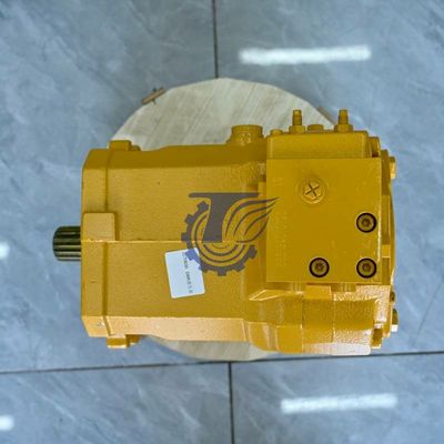 3038765 CA3038765 303-8765 10R0863 Для категории D7R II TRACK-TYPE TRACTOR Гидравлический насос Свинцовый насос Главный насос Свинцовый насос Сборка насоса Свинцовый насос GP-PISTON Оригинальный