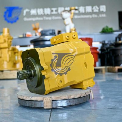 3038765 CA3038765 303-8765 10R0863 Для категории D7R II TRACK-TYPE TRACTOR Гидравлический насос Свинцовый насос Главный насос Свинцовый насос Сборка насоса Свинцовый насос GP-PISTON Оригинальный