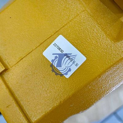 3038765 CA3038765 303-8765 10R0863 Для категории D7R II TRACK-TYPE TRACTOR Гидравлический насос Свинцовый насос Главный насос Свинцовый насос Сборка насоса Свинцовый насос GP-PISTON Оригинальный