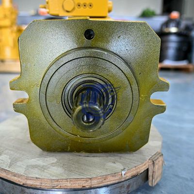 3038765 CA3038765 303-8765 10R0863 Для категории D7R II TRACK-TYPE TRACTOR Гидравлический насос Свинцовый насос Главный насос Свинцовый насос Сборка насоса Свинцовый насос GP-PISTON Оригинальный